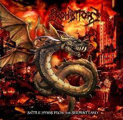 Prohibitory : Battle Hymns From the Serpent Land